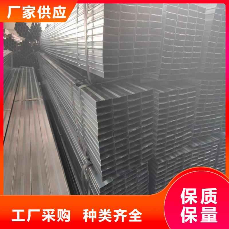 STR355方管现货直发