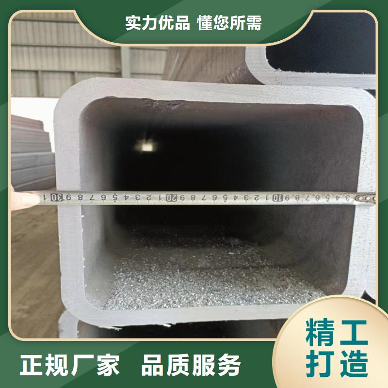 方管304无缝钢管匠心制造