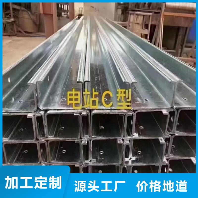 经验丰富的耐候方管供货商