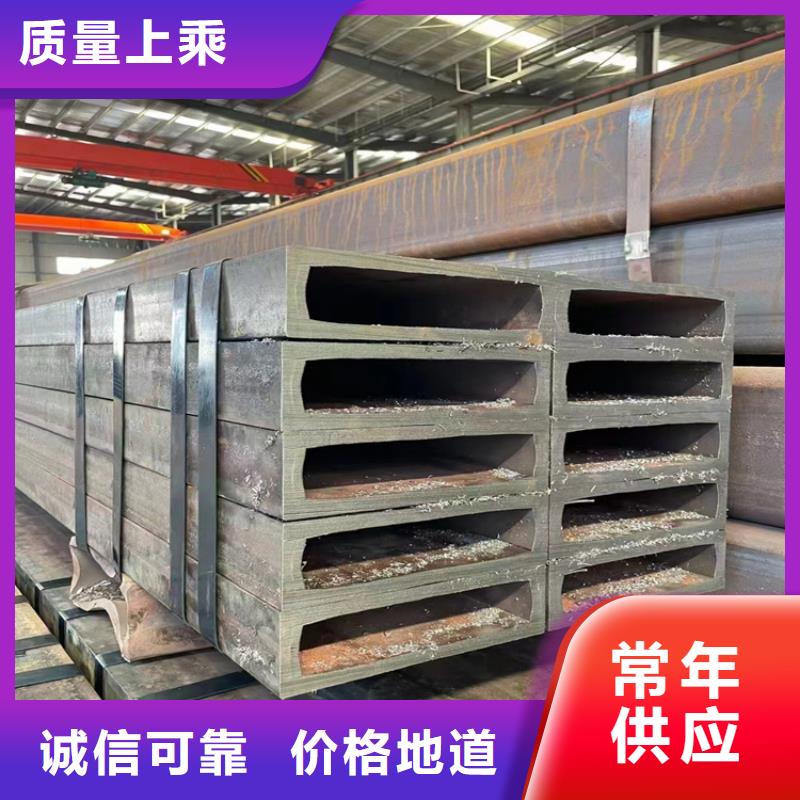 镀锌方管规格全可满足不同需求