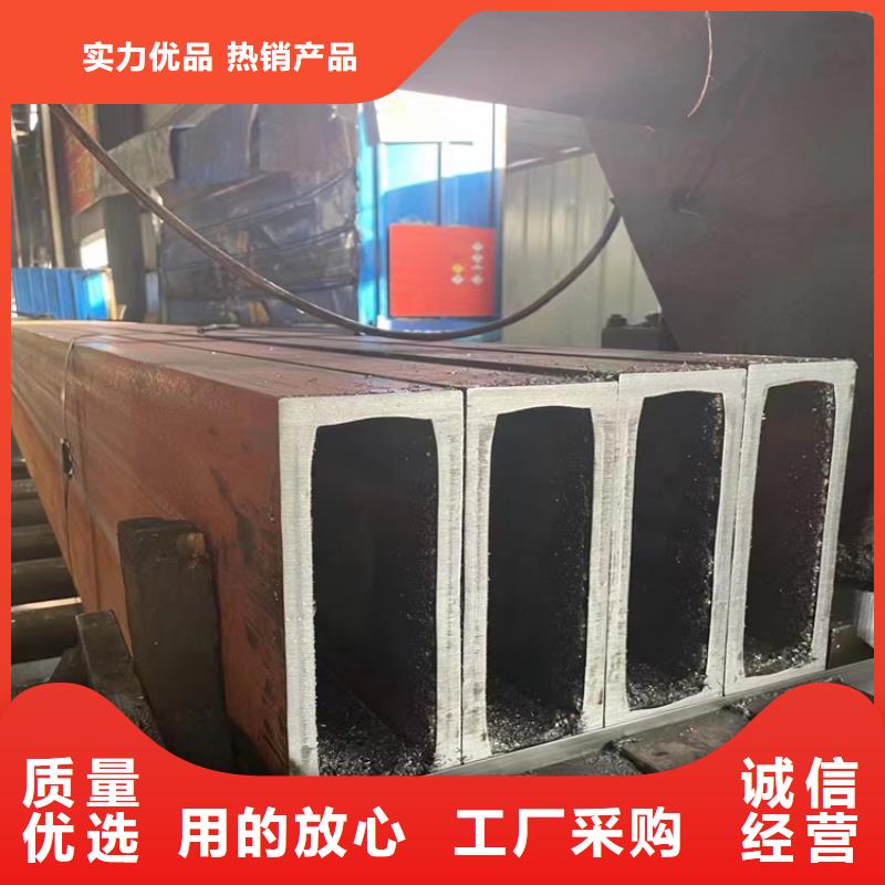 厚壁方矩管经验丰富
