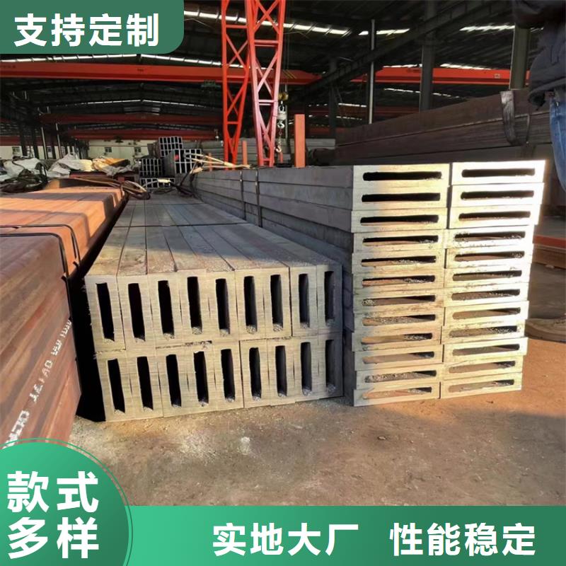 方管,大口径无缝钢管厂家精选