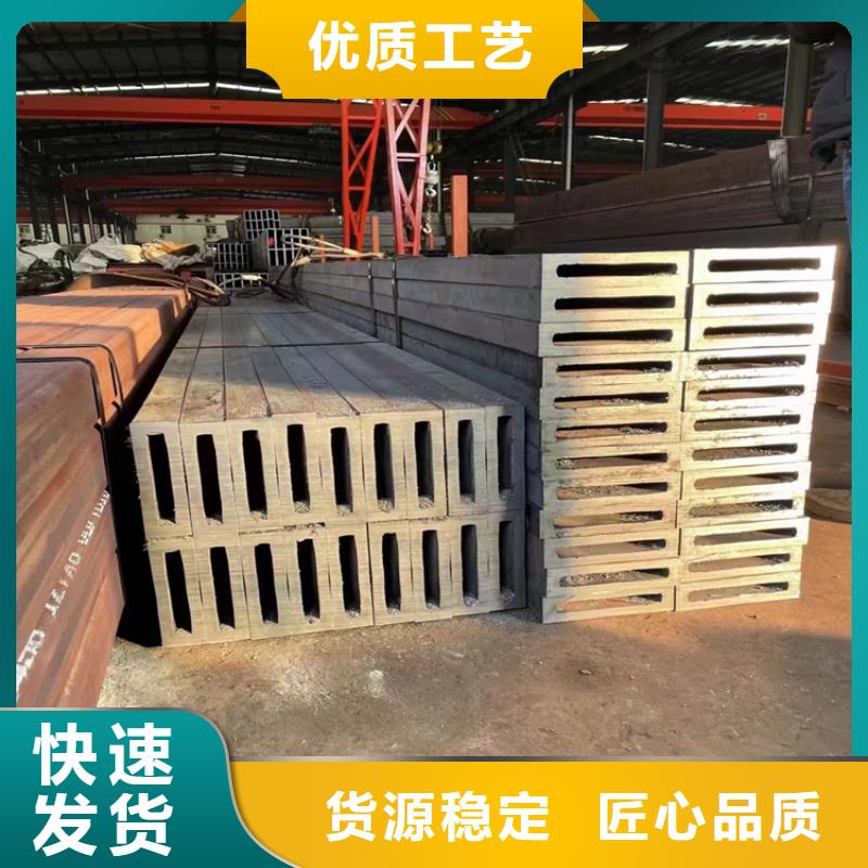 价格行情:镀锌带方矩管