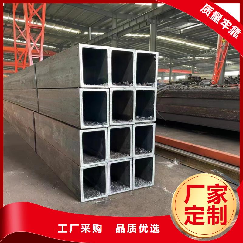 国标方管品牌厂家-放心选购