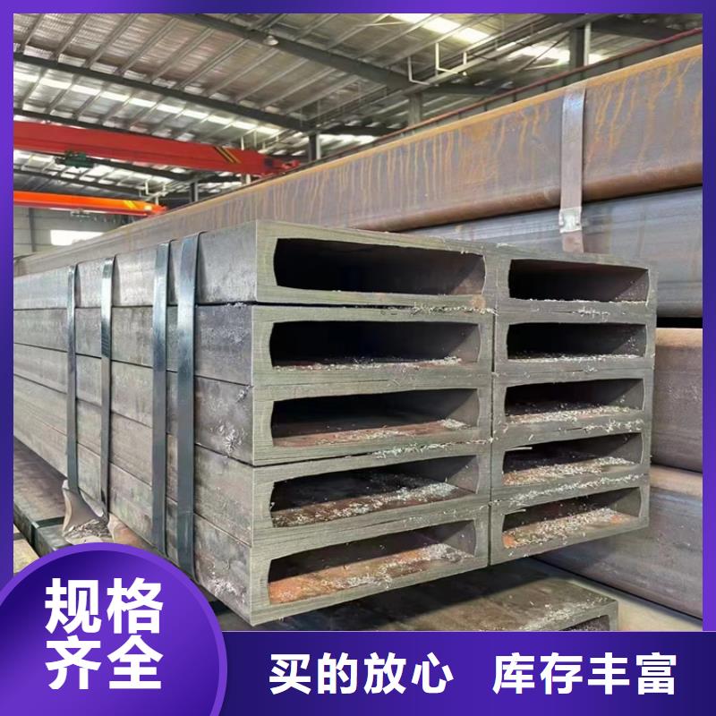 方管16Mn无缝钢管精工细致打造