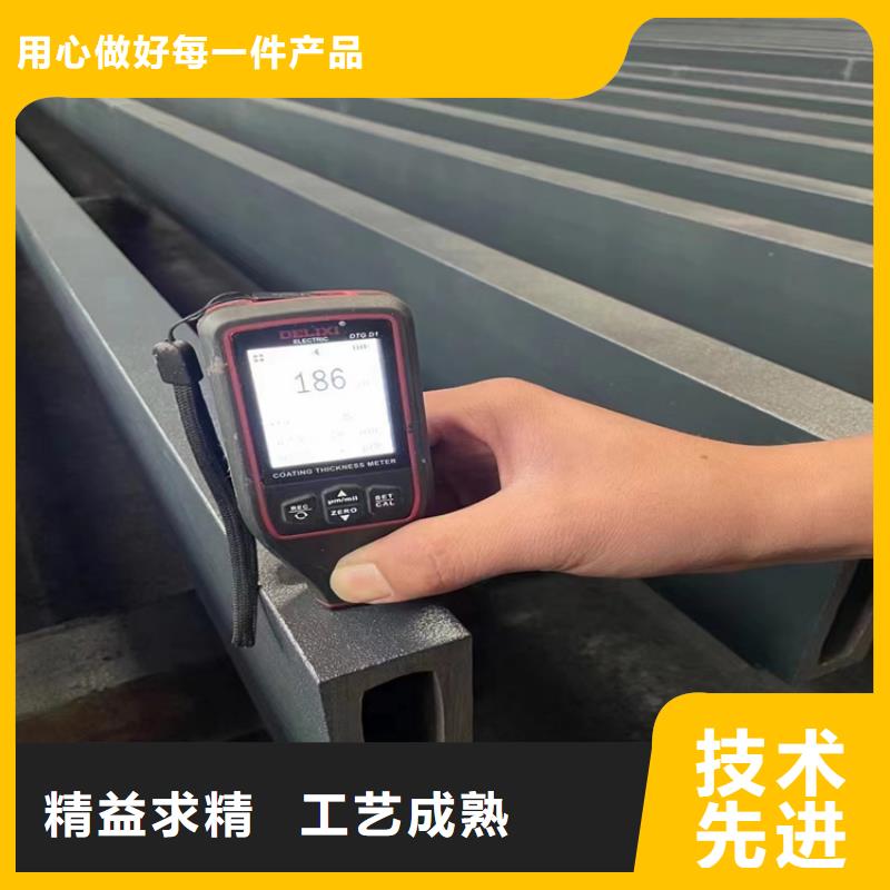 方管热镀锌方管厂家品控严格