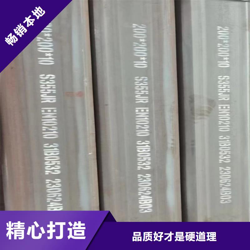 方钢管价格低交货快