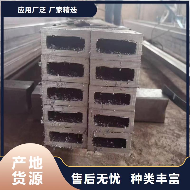 不锈钢方管_快来了解