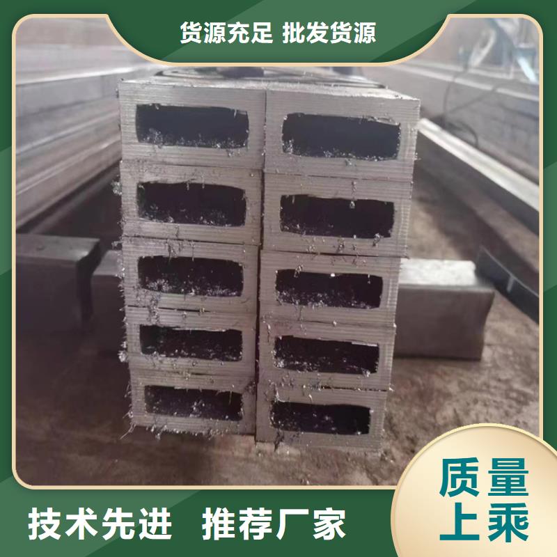 方管防腐保温钢管长期供应
