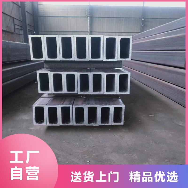 Q235B镀锌方管生产基地