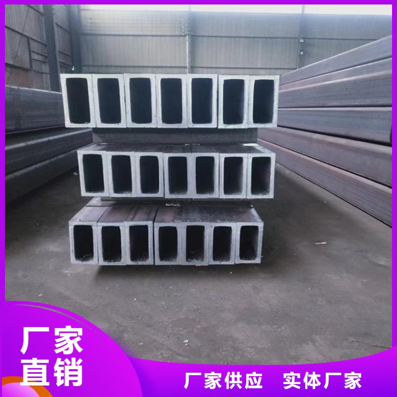 方管_大口径无缝钢管种类齐全