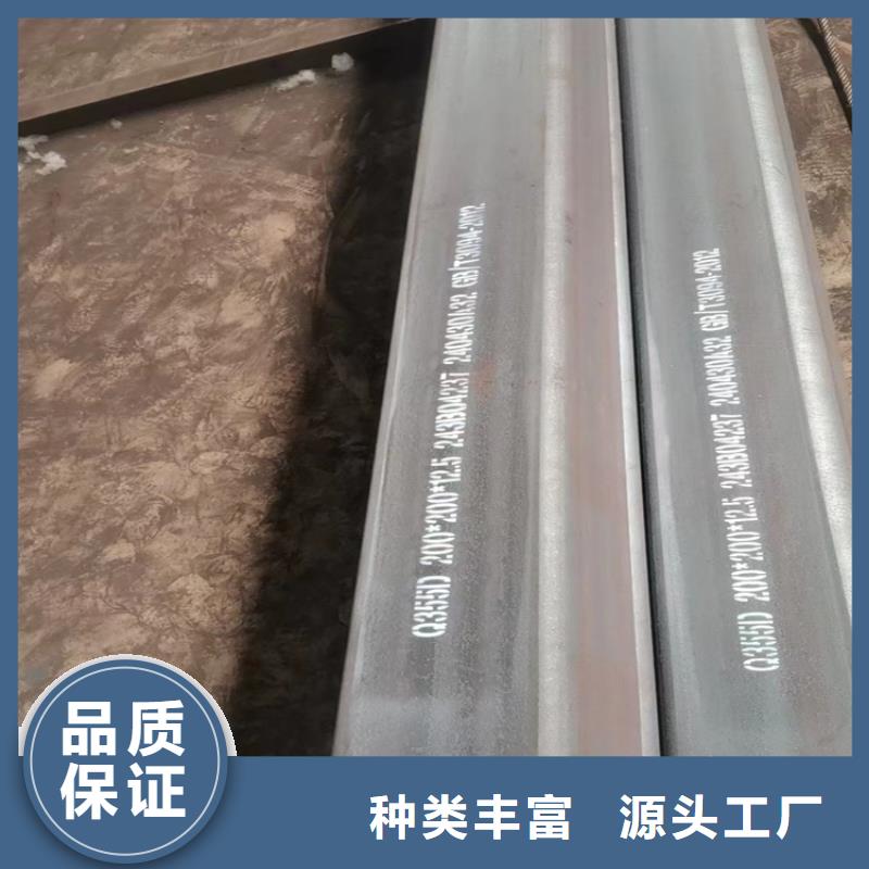 发货及时的欧标方矩管生产厂家