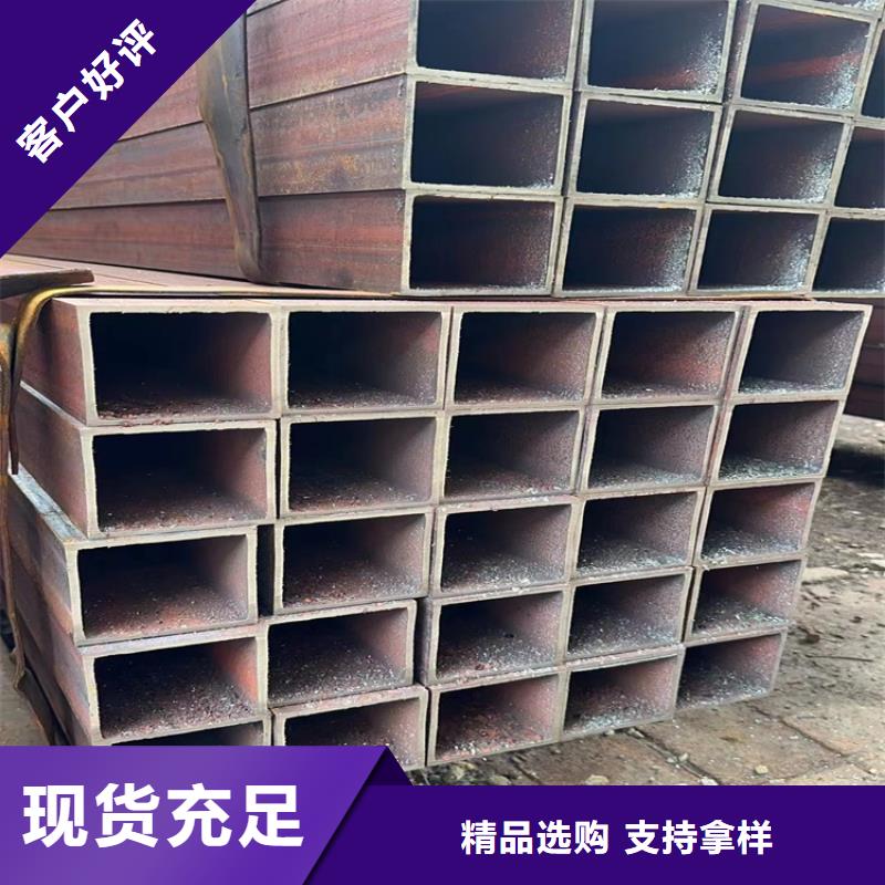 方管涂塑钢管用心制作