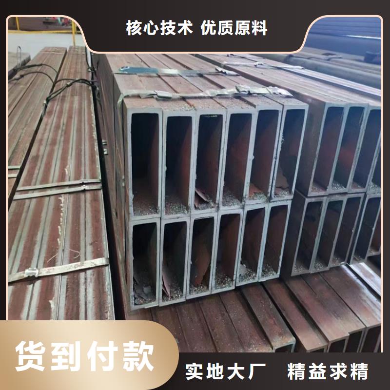400*200方管价格源头厂家