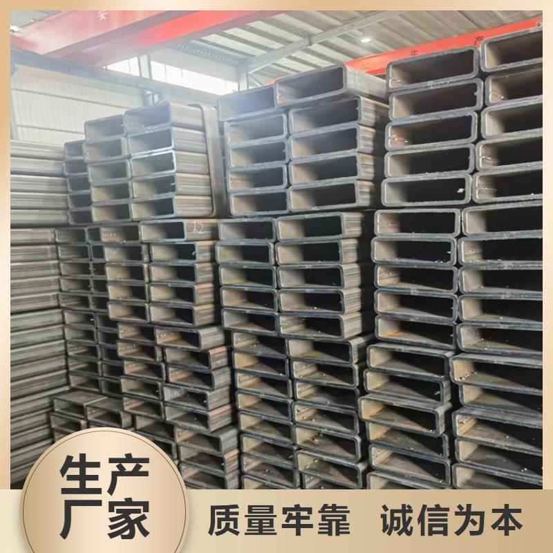方管大口径无缝钢管常年供应