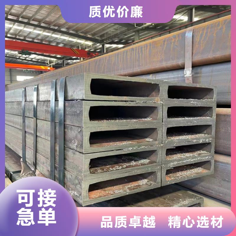 矩管加工厂