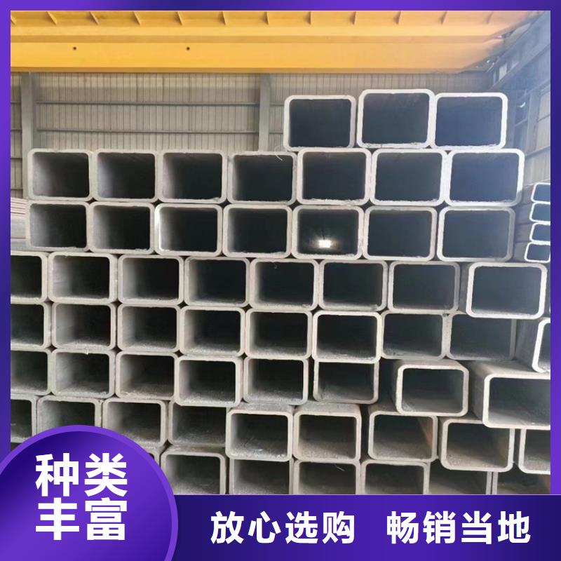 方管大口径无缝钢管匠心打造