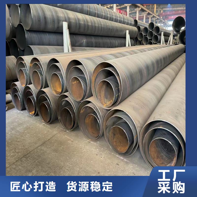 螺旋管P91无缝钢管厂家精选
