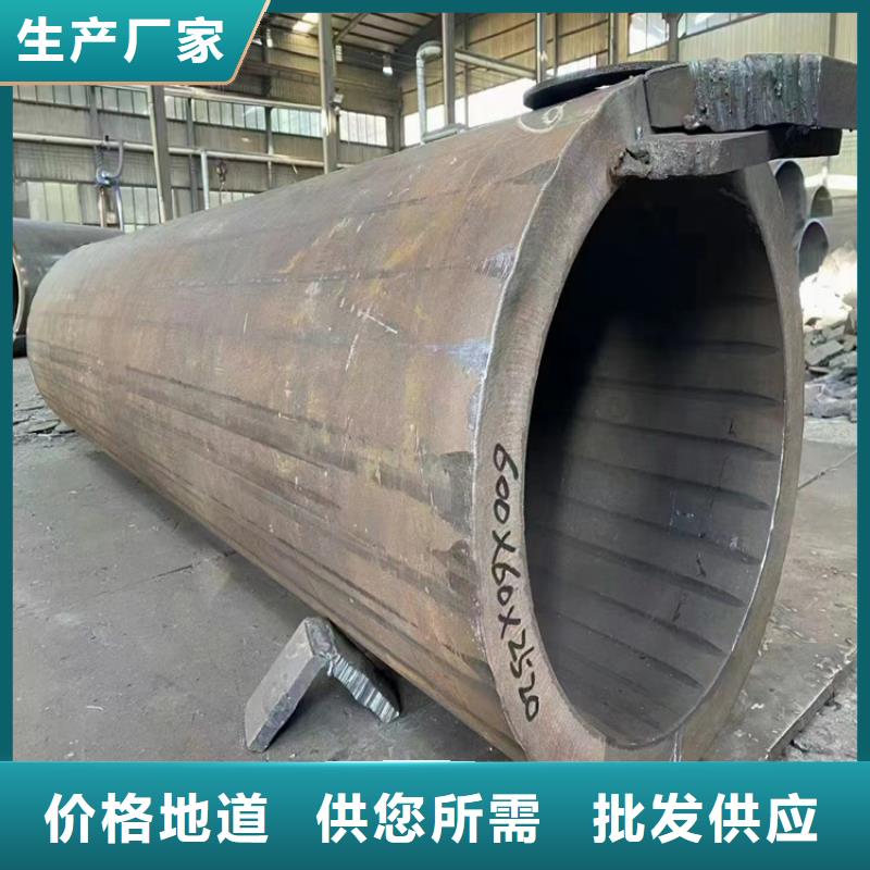 螺旋管-P91合金管细节决定品质