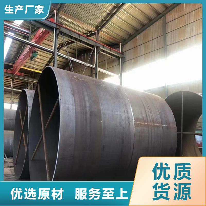 螺旋管-P91合金管厂家货源