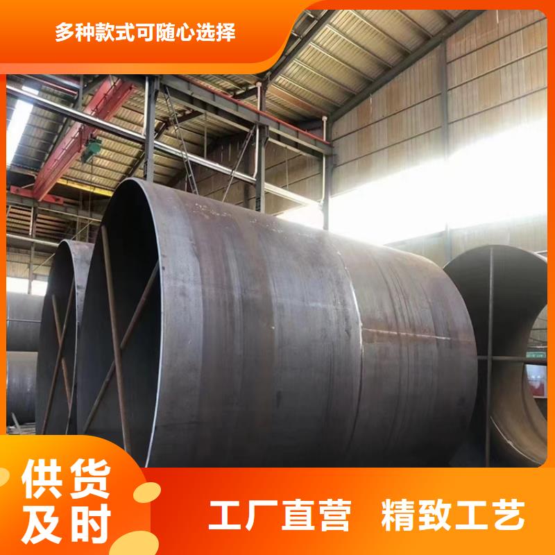 螺旋管理论重量表