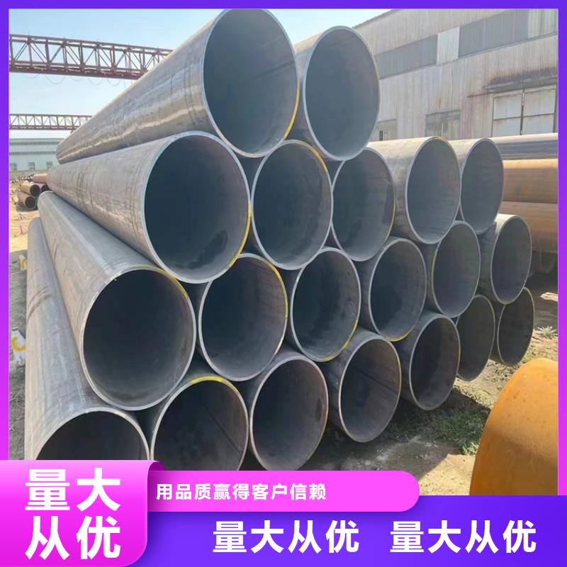 螺旋焊管型号及重量表