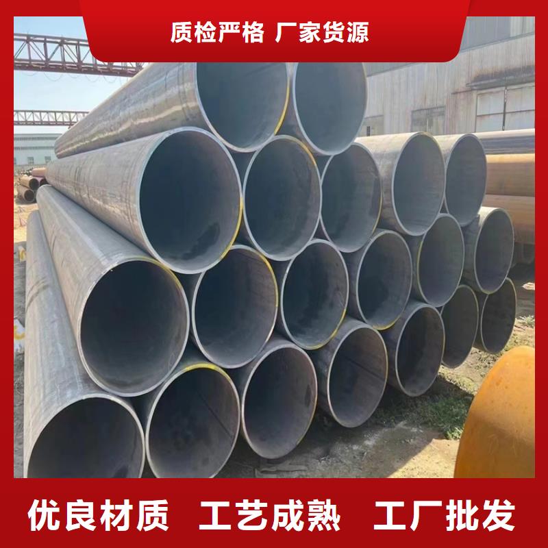 螺旋焊管尺寸规格表大全