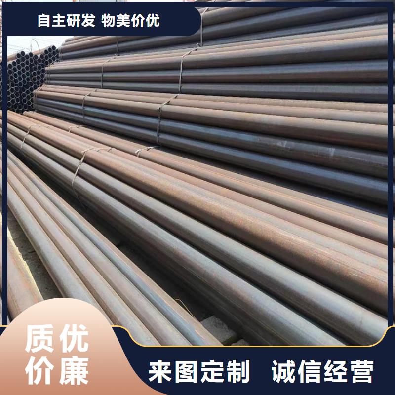 螺旋管尺寸规格表大全