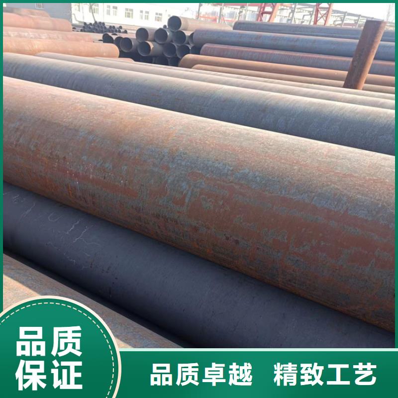 保亭县螺旋钢管尺寸规格表大全