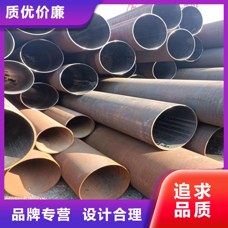 螺旋缝焊管实体厂家_配送到场