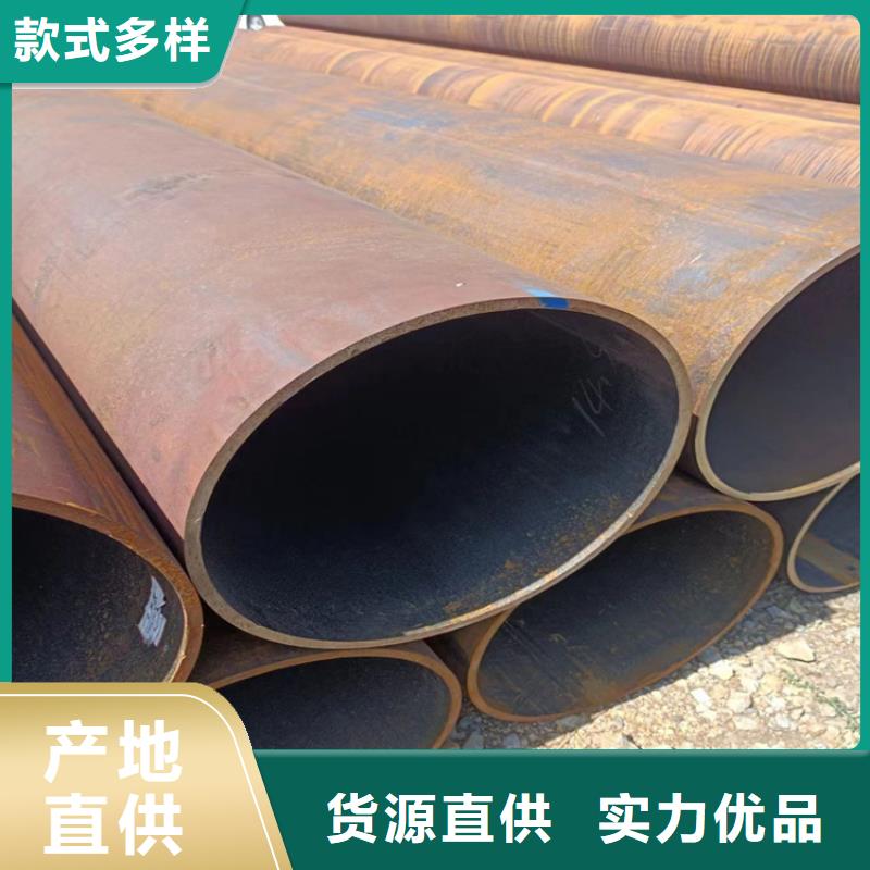 值得信赖的螺旋焊缝钢管公司