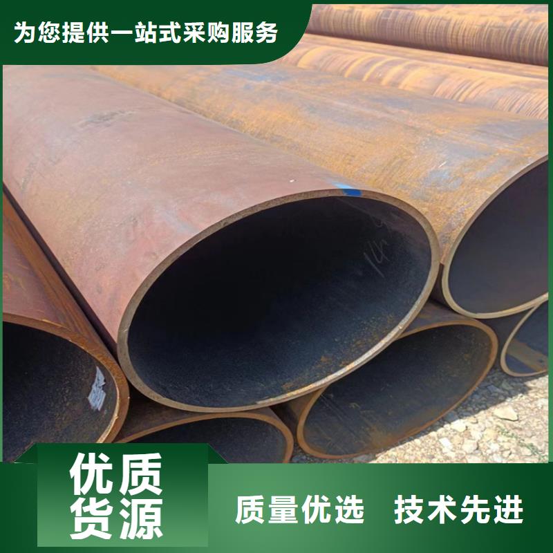 螺旋焊管尺寸规格表大全