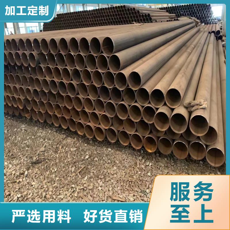 螺旋焊管重量计算公式