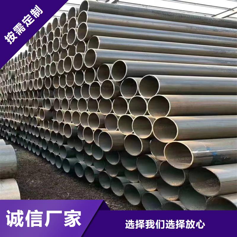 螺旋缝双面埋弧钢管厂家