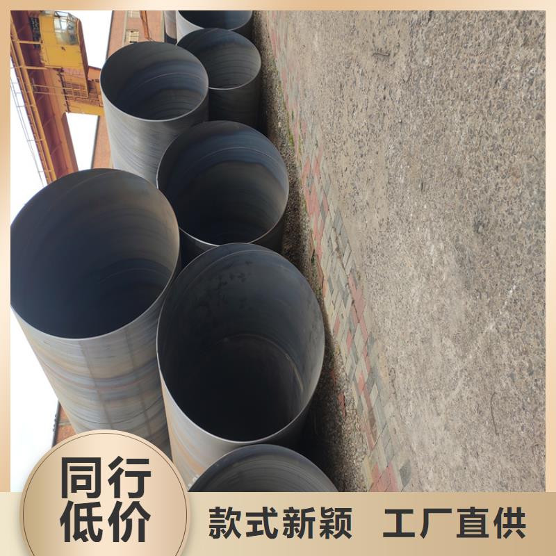 螺旋焊管生产厂家电话