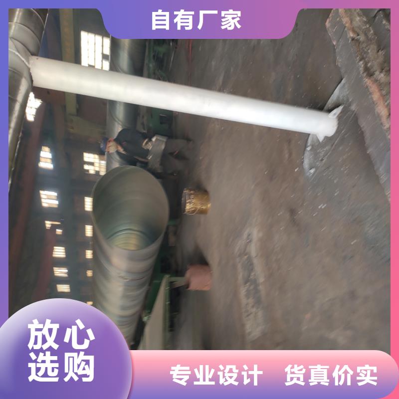 螺旋焊管理论重量表