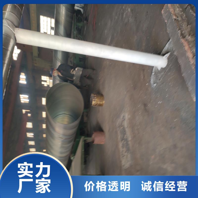 5037螺旋管生产基地_配送到场