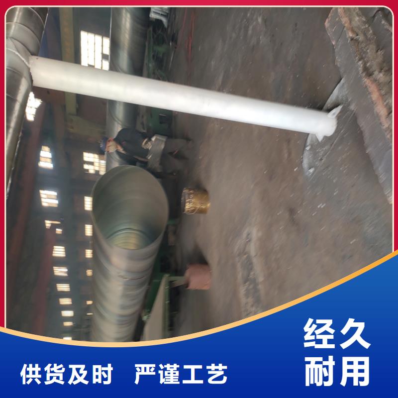 螺旋焊管尺寸规格表大全