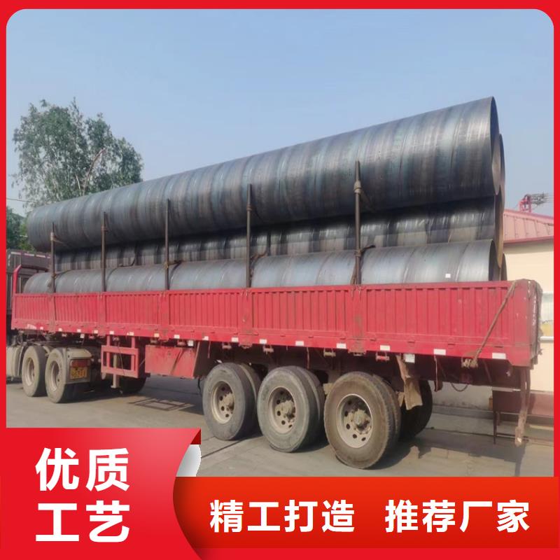 发货及时的镀锌螺旋管供货商