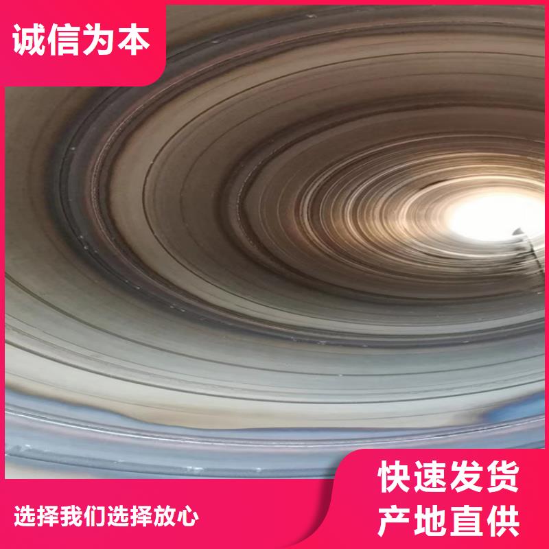 螺旋钢管批发价_配送到场
