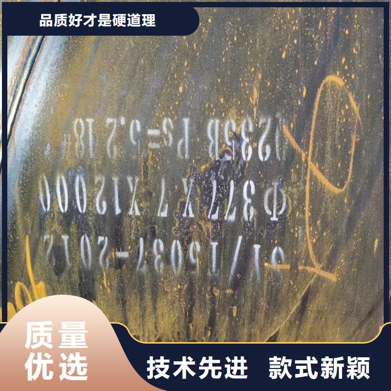 口碑好的GB5037螺旋钢管厂家