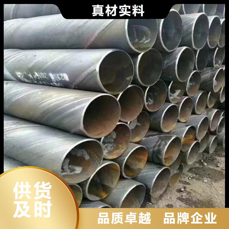 螺旋管尺寸规格表大全