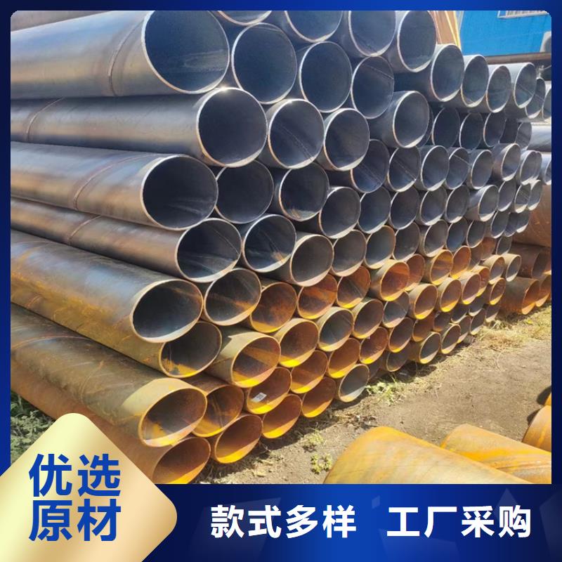 螺旋钢管型号及重量表