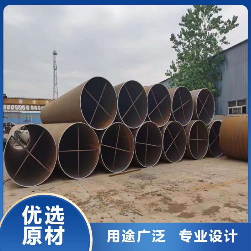 螺旋管镀锌方管可零售可批发