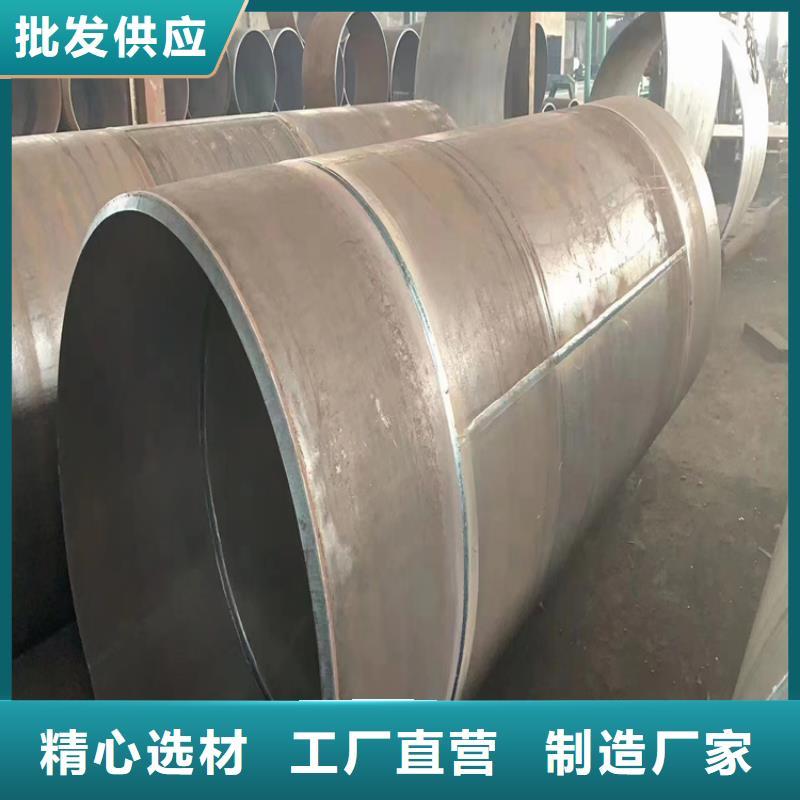 235b螺旋管实体厂家_配送到场