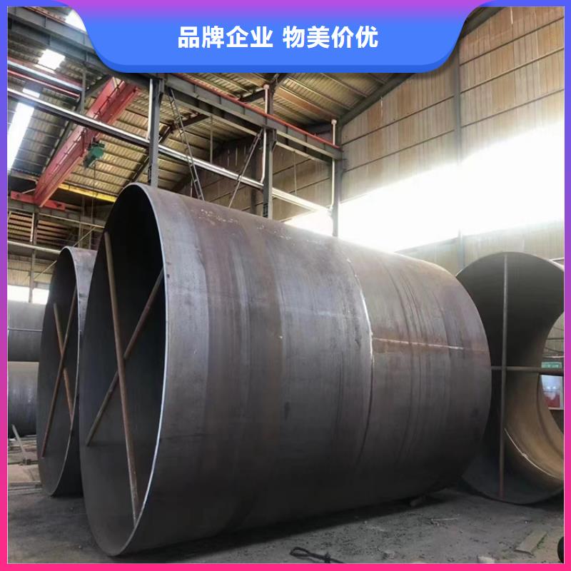 螺旋焊管理论重量表