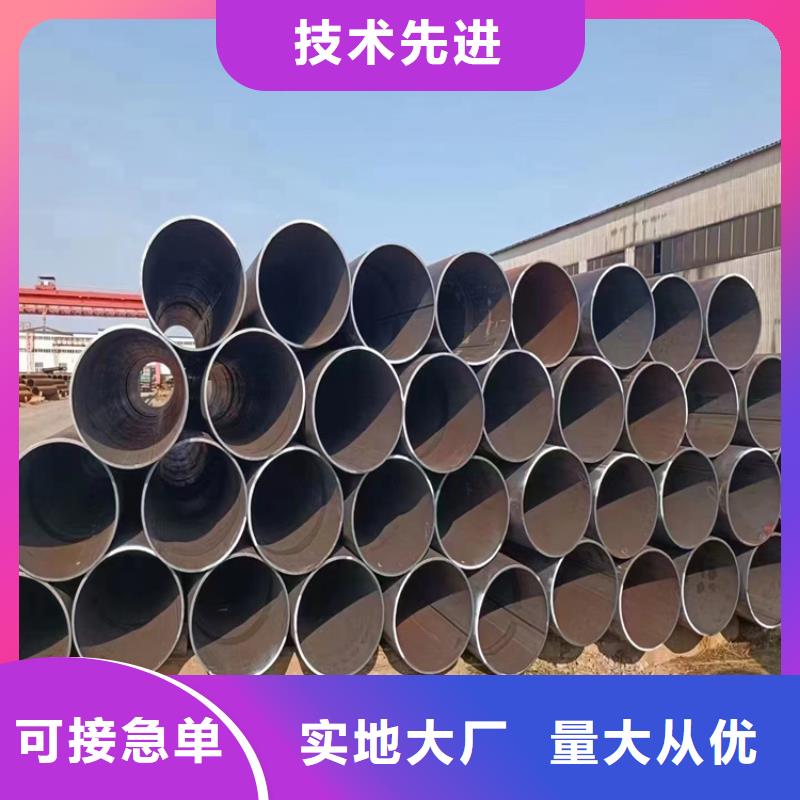 海南省陵水县3091螺旋管生产厂家_配送到场