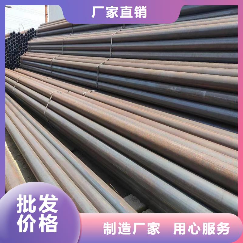 螺旋钢管型号及重量表