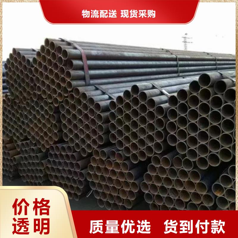 库存充足的螺旋钢管生产厂家