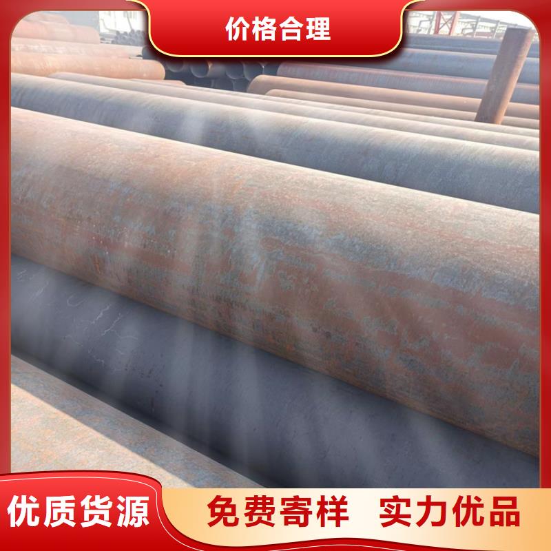螺旋焊管型号及重量表